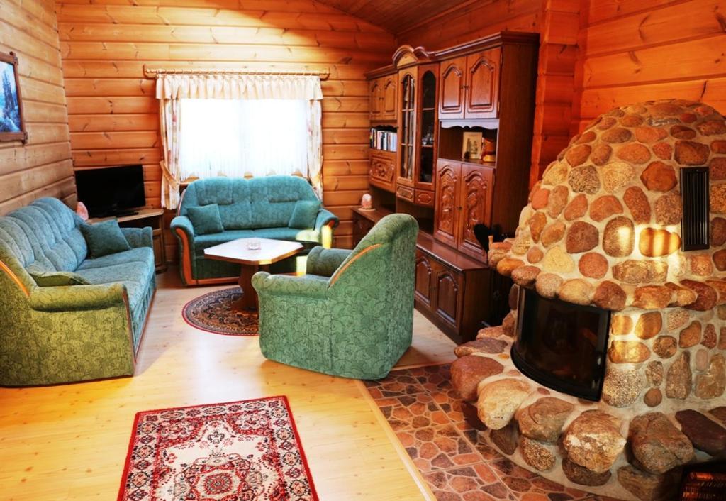 Ferienhaus Hohenlubast Grafenhainichen Dış mekan fotoğraf