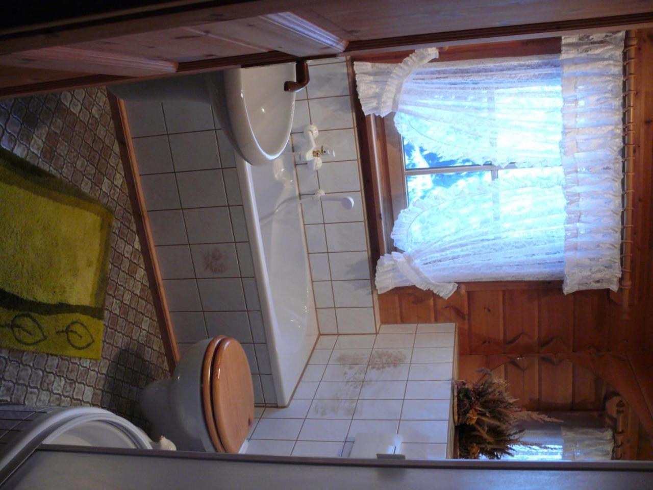 Ferienhaus Hohenlubast Grafenhainichen Dış mekan fotoğraf